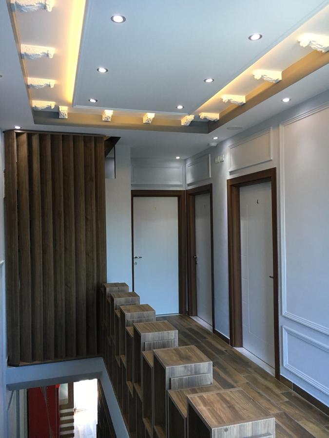 Hotel Golden Shkodra Exterior foto